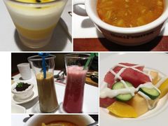 -爱丽丝牛排西餐厅(光谷步行街店)