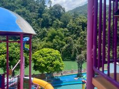 -清泉湾生态旅游度假区