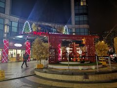 -光启城时尚购物中心