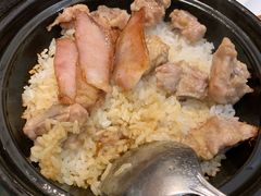 -广东仔港式茶餐厅(银泰店)