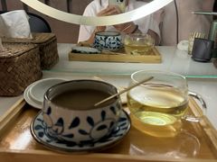 -施奈儿.洗头頭療.按摩SPA.采耳(上梅林店)