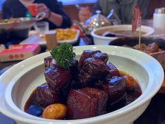 -聚鑫阁江浙菜·非遗传承技艺(青村帝华园店)