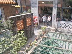 -周大娘牛乳(旧寨古村总店)