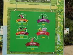 -广州长隆飞鸟乐园