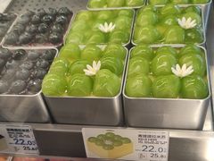 -酥侯糕点(长楹天街店)