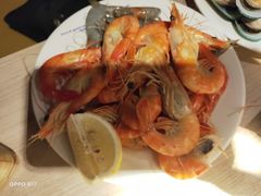 -星伦多 自助料理(圆融店)