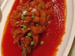 -苏乡兰亭·新派淮扬菜(吾悦广场店)
