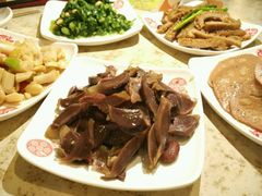 -老班长手工灌汤包老店(东山店)