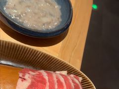 -巴奴毛肚火锅(七宝领展广场店)