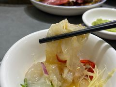 -官塘陈记鱼生·潮汕砂锅粥·牛肉火锅(潮枫路总店)