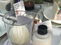 -ADO KAFE(大学城店)