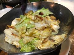 -涌上外婆桥(岱山日达店)