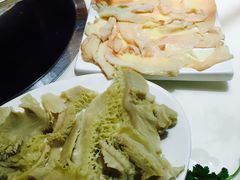 -三毛牛肉店(福强店)