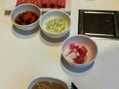 -乔先生涮肉·鲜活牛羊肉火锅(塘沽店)