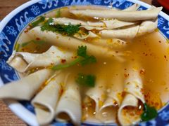 -老爷子原味蒸饺(总店)