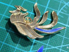 -A+毛毛毯·高温珐琅·银饰DIY(三里屯店)