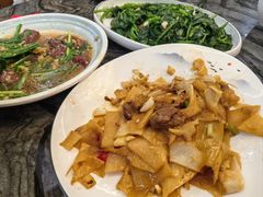 -美极鲜食坊(宝安南路店)