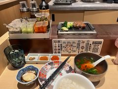 -肉肉大米(德基广场店)