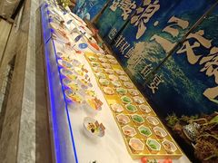 -芭菲盛宴·环球美食(袁家岗店)