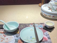 -点都德(华强南店)
