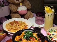 -东莞松山湖万象汇