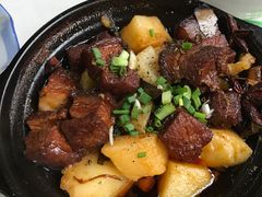 -廖记老砂锅(上清寺店)