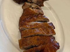 -骏莱海鲜鱼港(五角场店)