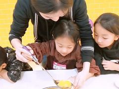 -英孚教育青少儿(高新公园茂中心)
