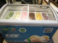 -肥肥牛鲜蚝海鲜自助(红山店)