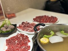 -陈记顺和潮汕牛肉火锅(韩江路店)