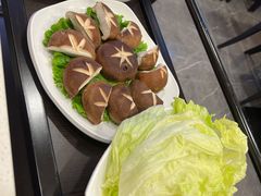 -蝎王府羊蝎子(北大地店)