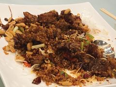 -海逸海鲜酒家(古北店)