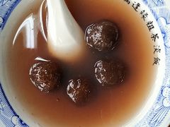 -粗茶淡饭(东关街店)