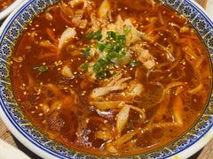 -辛香汇·现炒川菜(武进吾悦店)