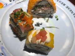 -松子料理(华威桥店)