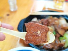 牛腩-珍珍小食店(西华路店)