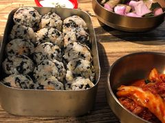 金枪鱼饭团-HOTISLAND海鸡岛(宝业路店)