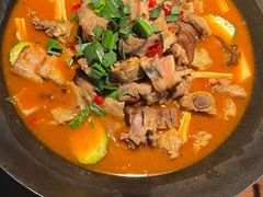 -索溪山寨·湘西饮食文化博物馆(标志门店)