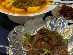 -金狮麟·新豫菜(金码大厦店)