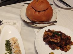 -大树餐厅(益田假日店)