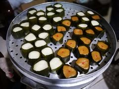 -夹江老头叶儿粑(石雁儿小区店)