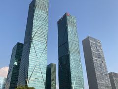 -深圳皇庭V酒店