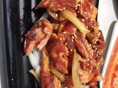 -八乔煎肉馆·丹东特色煎锅(梅林店)