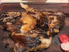 -通海俄式烧烤·俄罗斯大串(嵩山路店)
