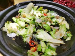 -卞氏菜根香(青羊万达店)