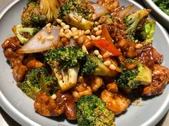 -小吊梨汤·北京菜·烤鸭(鸟巢店)