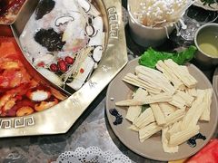 -小龙坎老火锅(华飞店)