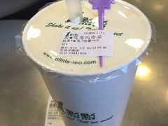 -1点点(河南中路店)