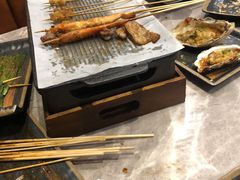 -黄鱼炙夜(华家池店)