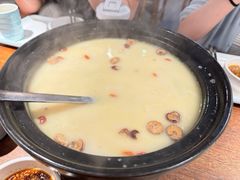 -乔街深夜食堂·台州菜·高压锅生蚝(杭州总店)